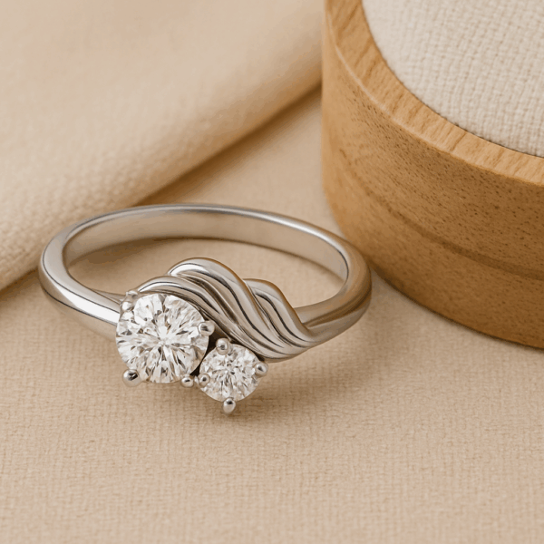 Silver Ring for Women