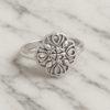 Flower Ring For Women's